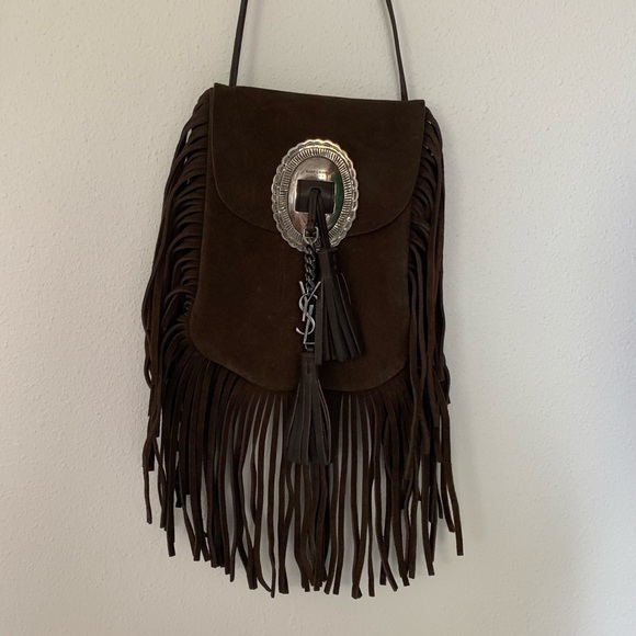 YSL Bag - Picture 1 of 1